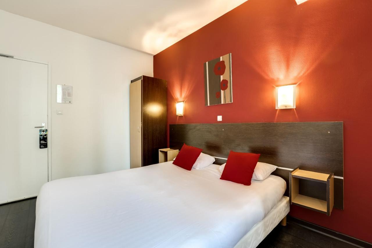 Hotel Du Midi Narbonne Exteriér fotografie