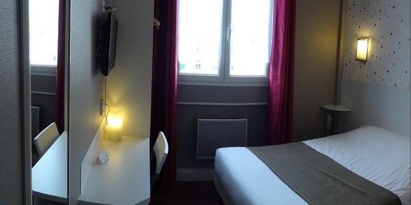 Hotel Du Midi Narbonne Exteriér fotografie